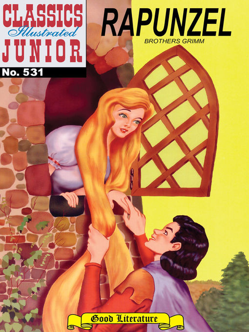 Title details for Rapunzel by Grimm Brothers - Available